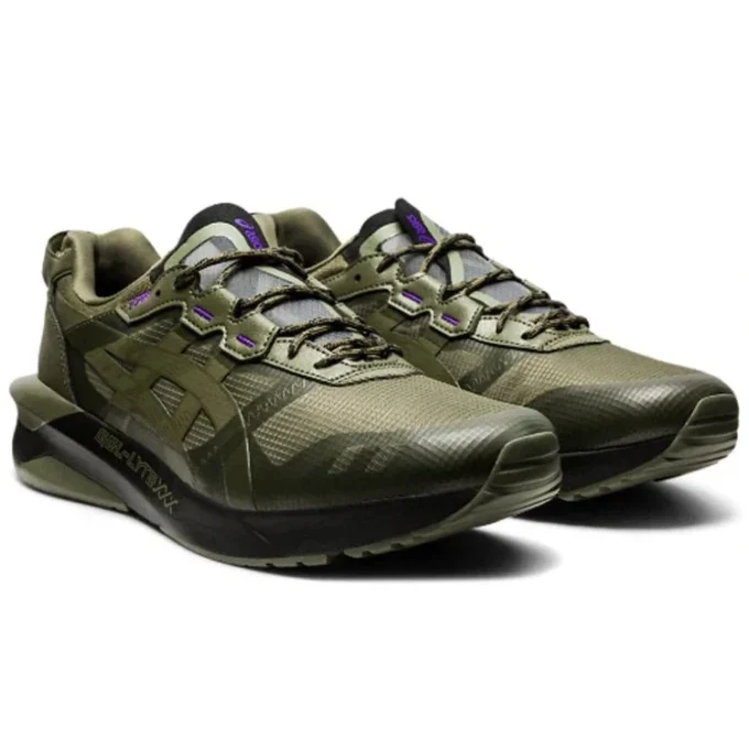 Gel-Lyte 30 „Mantle Green“