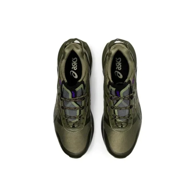 Gel-Lyte 30 „Mantle Green“