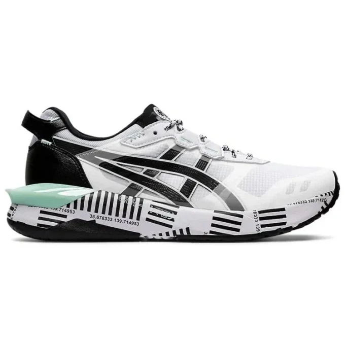 Gel-Lyte 30 „Modern Tokyo – Mint Tint“
