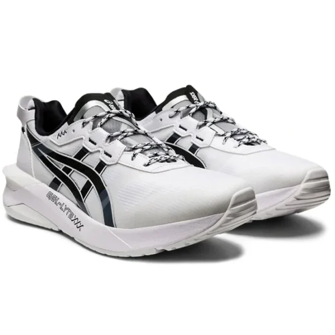 Gel-Lyte 30 „White“