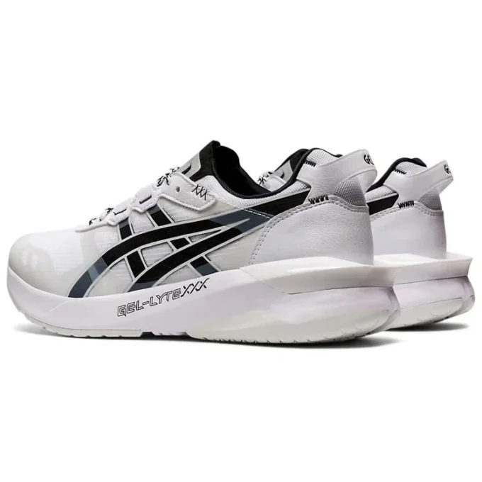 Gel-Lyte 30 „White“