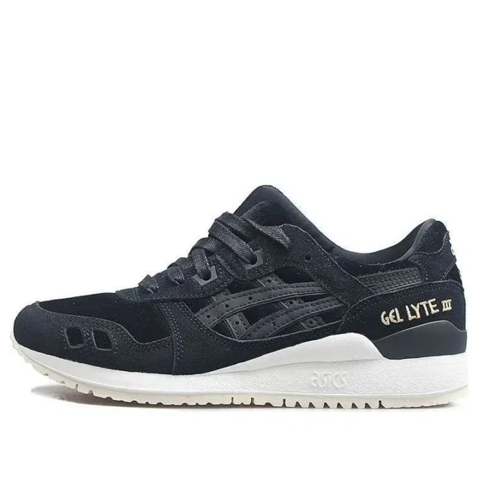 Gel-Lyte 4 „Black“