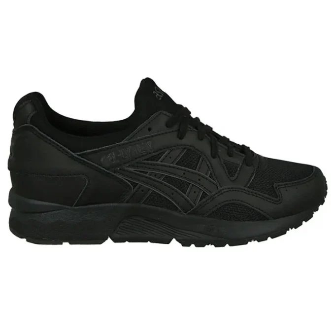 Gel-Lyte 5 „All Black“