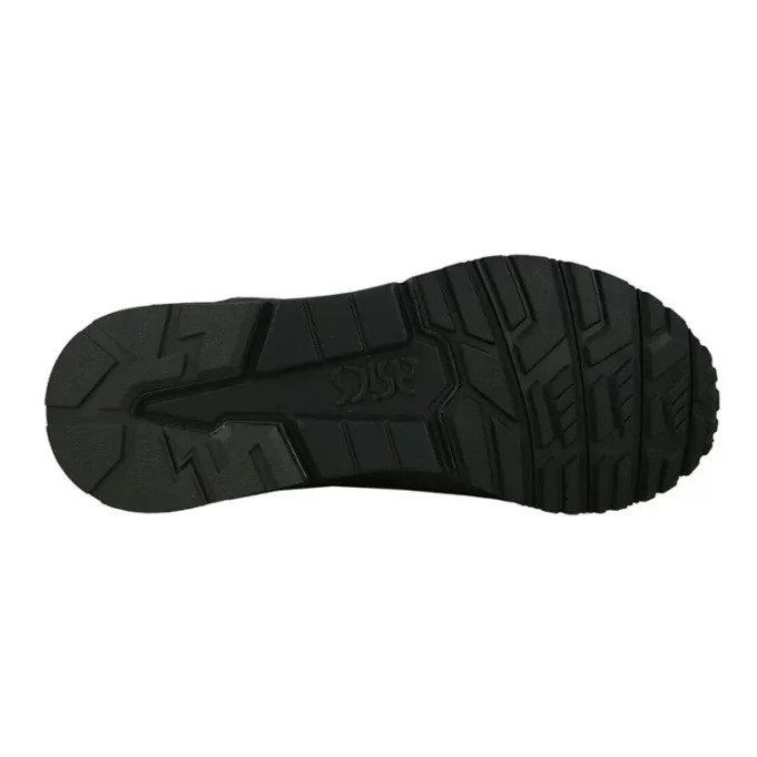 Gel-Lyte 5 „All Black“