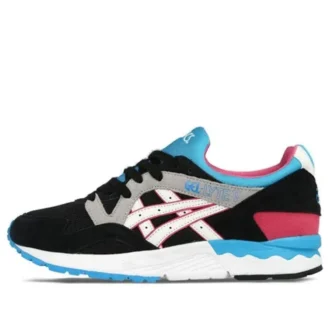 Gel-Lyte 5 „Black Blue“
