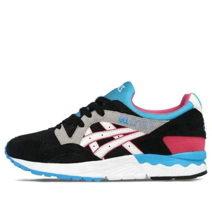 Gel-Lyte 5 „Black Blue“
