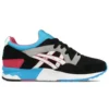 Gel-Lyte 5 „Black Blue“