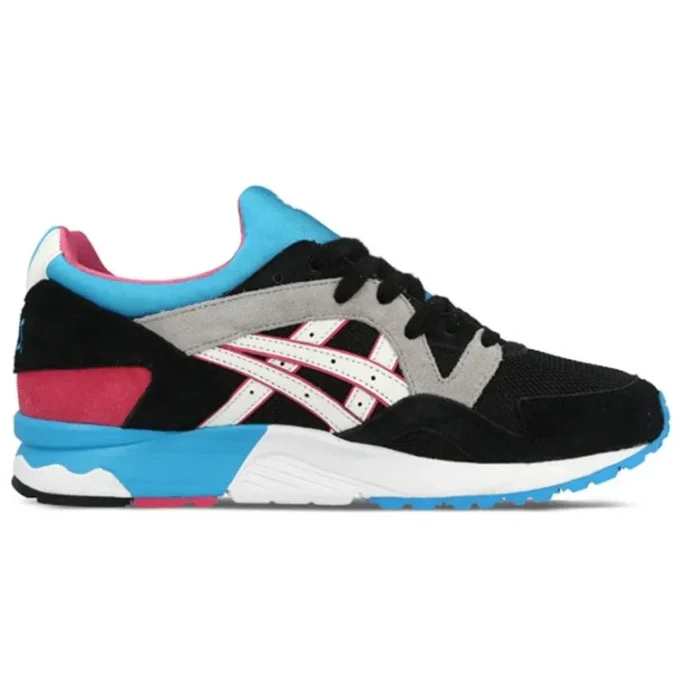 Gel-Lyte 5 „Black Blue“