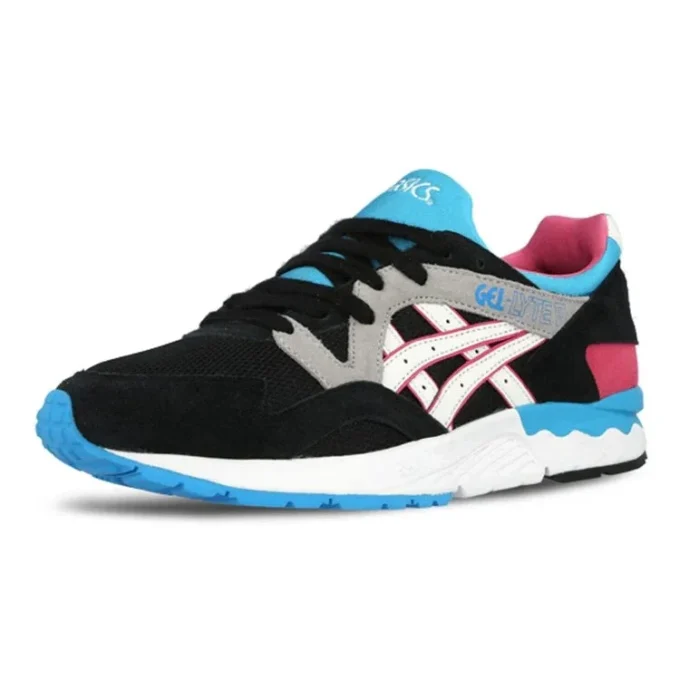 Gel-Lyte 5 „Black Blue“