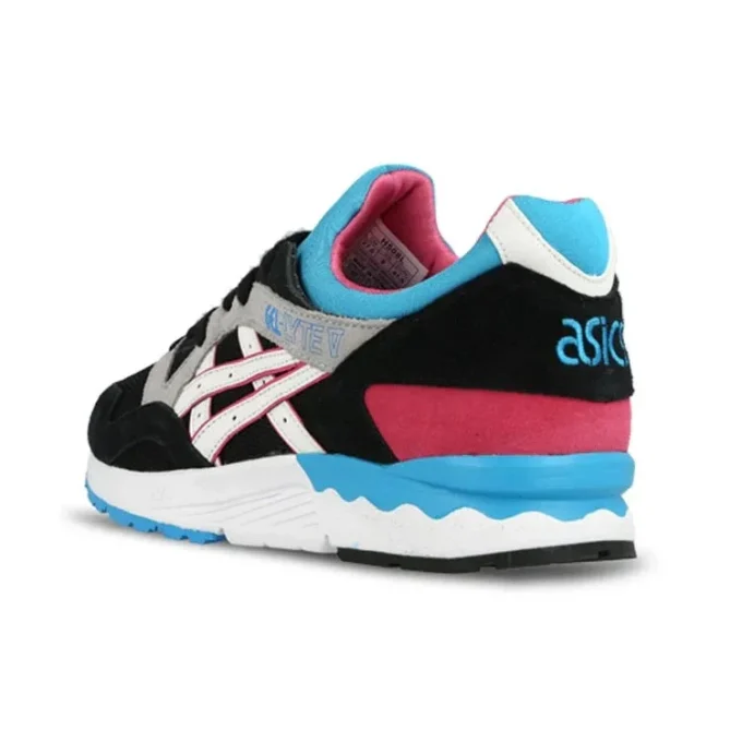 Gel-Lyte 5 „Black Blue“
