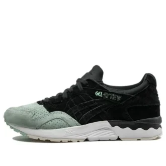 Gel-Lyte 5 „Black Green“