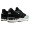 Gel-Lyte 5 „Black Green“