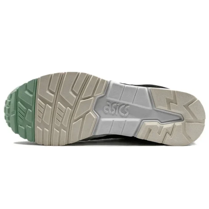 Gel-Lyte 5 „Black Green“