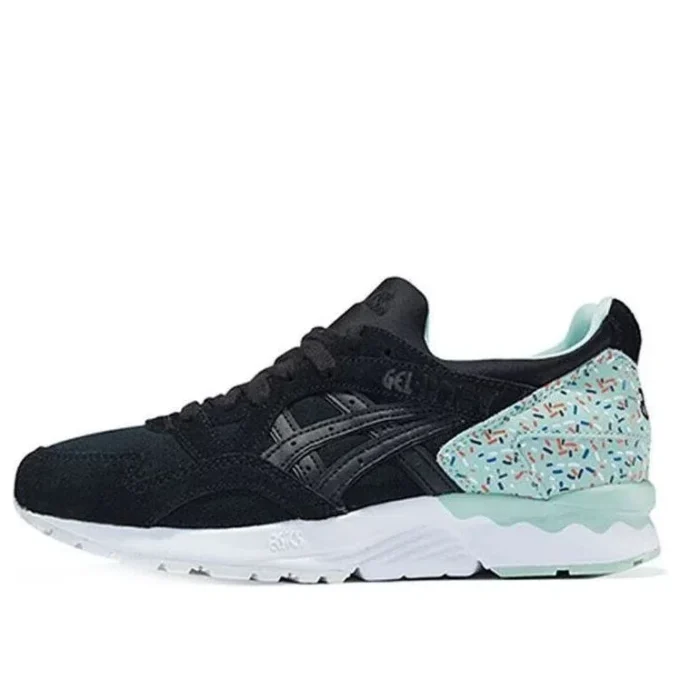 Gel-Lyte 5 „Black Green Sprinkles“