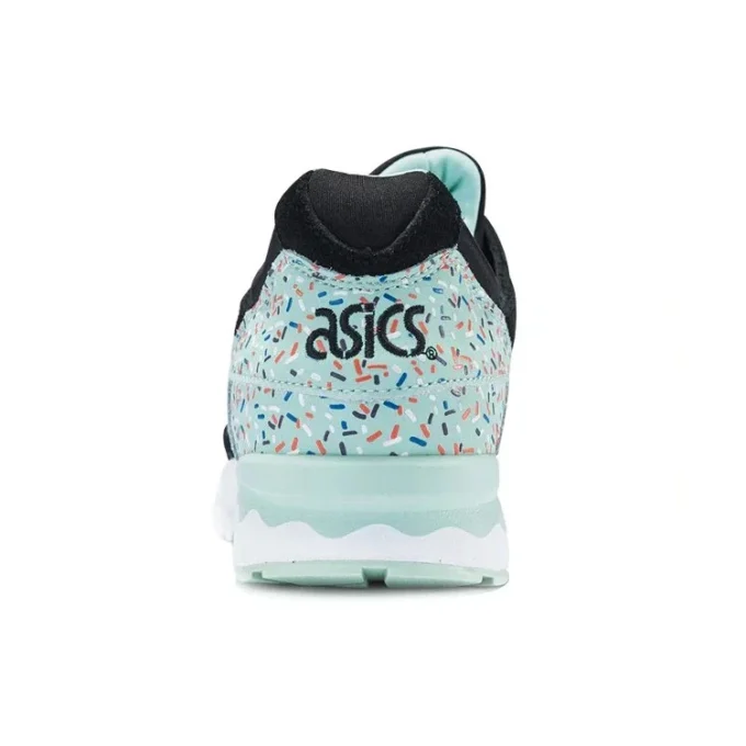 Gel-Lyte 5 „Black Green Sprinkles“