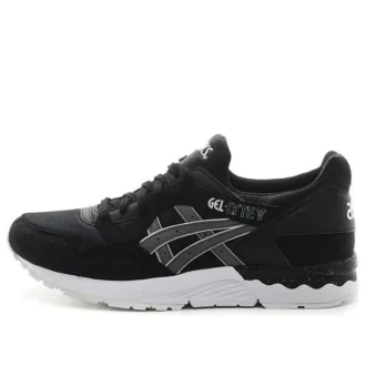 Gel-Lyte 5 „Black White“
