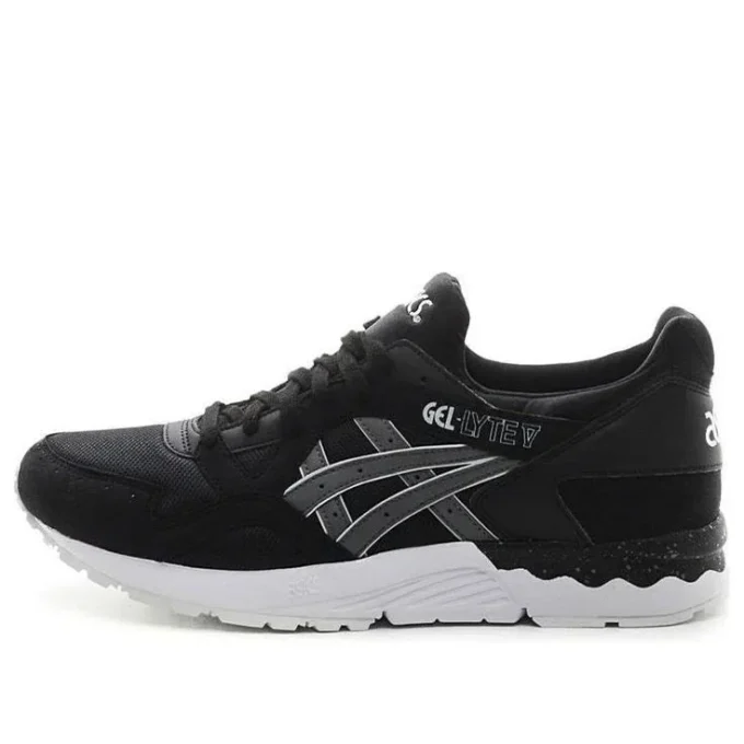 Gel-Lyte 5 „Black White“