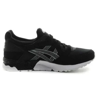 Gel-Lyte 5 „Black White“