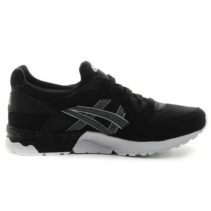Gel-Lyte 5 „Black White“