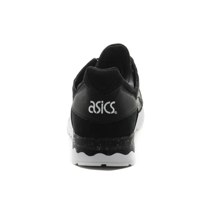 Gel-Lyte 5 „Black White“