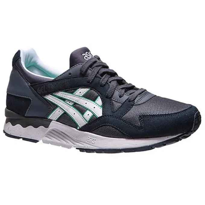 Gel-Lyte 5 „Blue Grey“