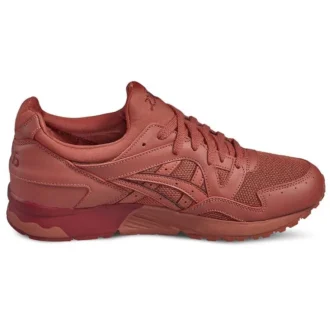 Gel-Lyte 5 „Braun Rot“