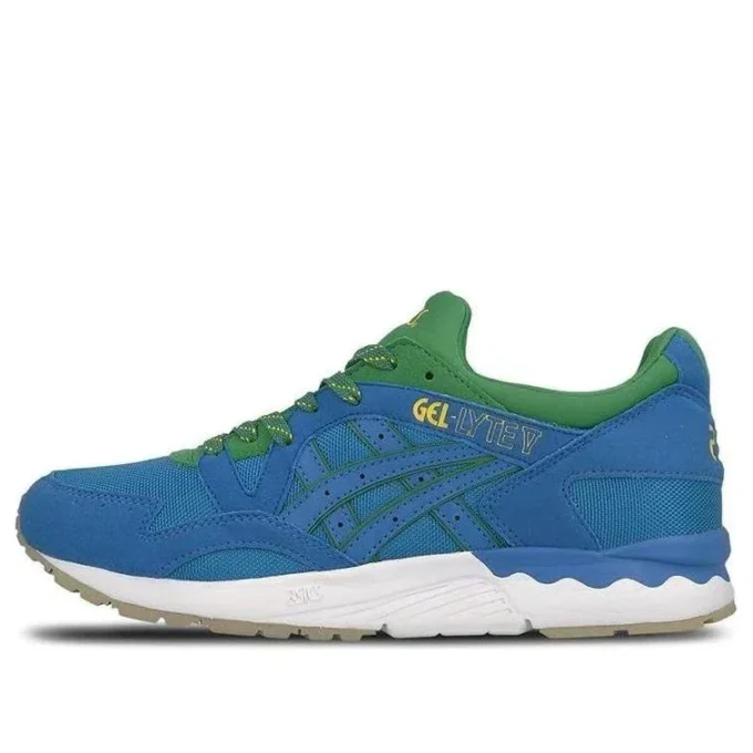 Gel-Lyte 5 „Brazil Pack – Classic Blue“