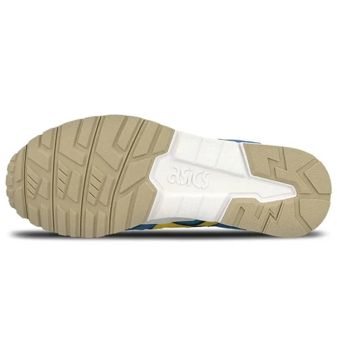 Gel-Lyte 5 „Brazil Pack – Classic Blue“