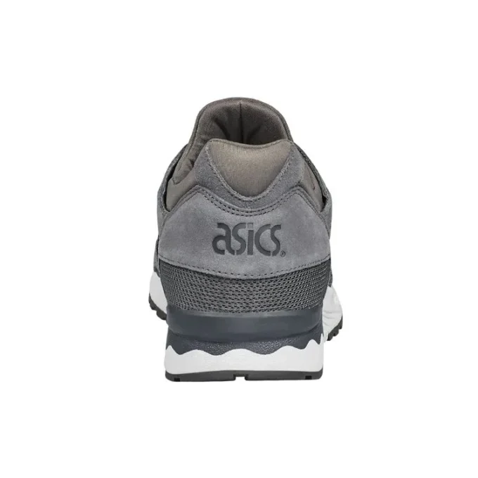 Gel-Lyte 5 „Carbon Dark Grey“