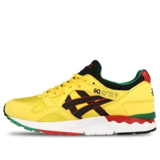 Gel-Lyte 5 „Carnival“
