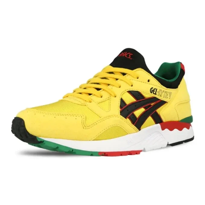Gel-Lyte 5 „Carnival“
