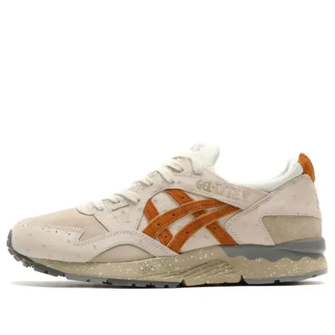 Gel-Lyte 5 „Cream White Yellow Brown“