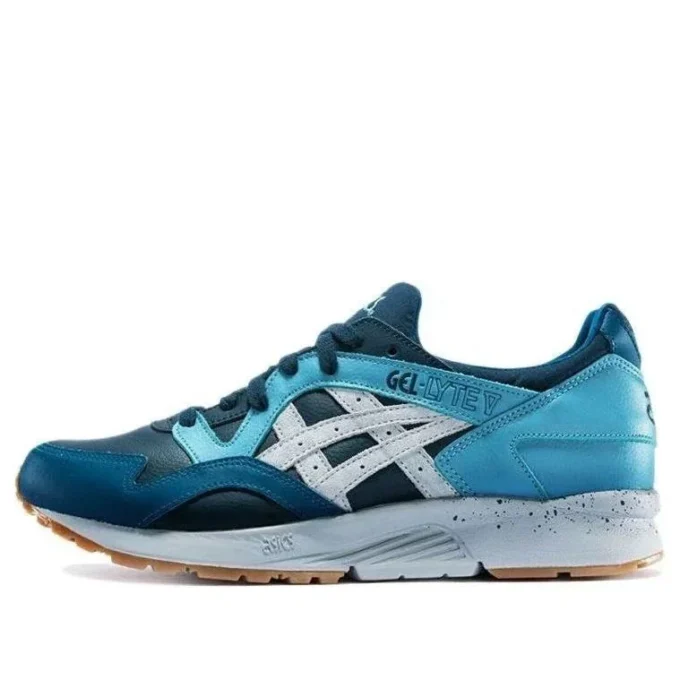 Gel-Lyte 5 „Dark Ocean Gum“