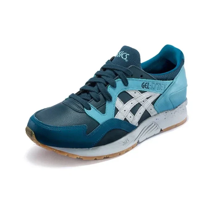 Gel-Lyte 5 „Dark Ocean Gum“