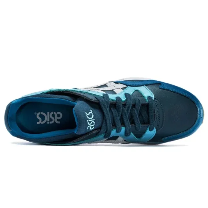 Gel-Lyte 5 „Dark Ocean Gum“