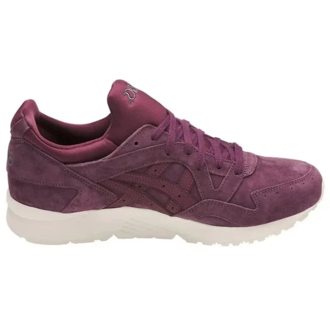 Gel-Lyte 5 „Eggplant“