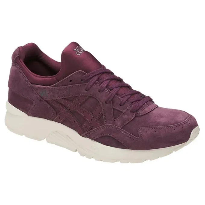 Gel-Lyte 5 „Eggplant“