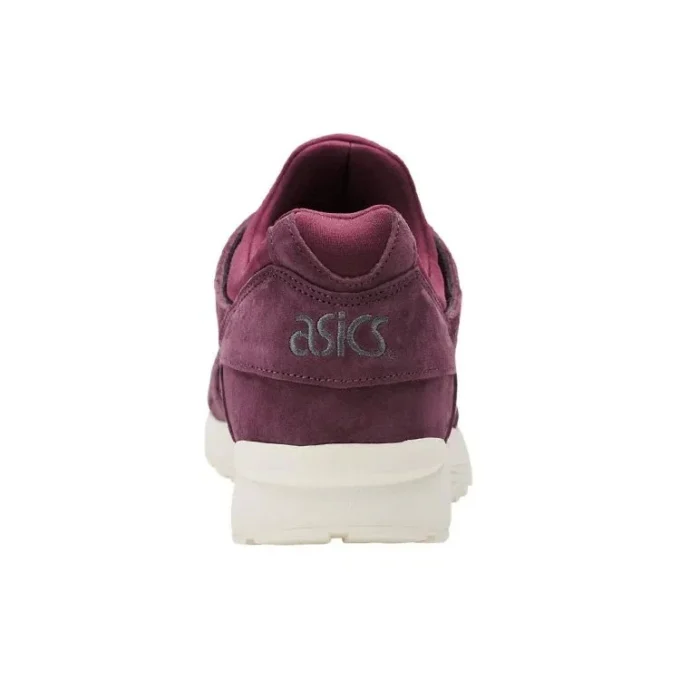 Gel-Lyte 5 „Eggplant“