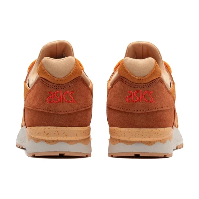 Gel-Lyte 5 „Godai Pack – Terracotta“