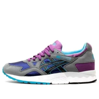 Gel-Lyte 5 „Grey Purple“