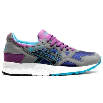 Gel-Lyte 5 „Grey Purple“