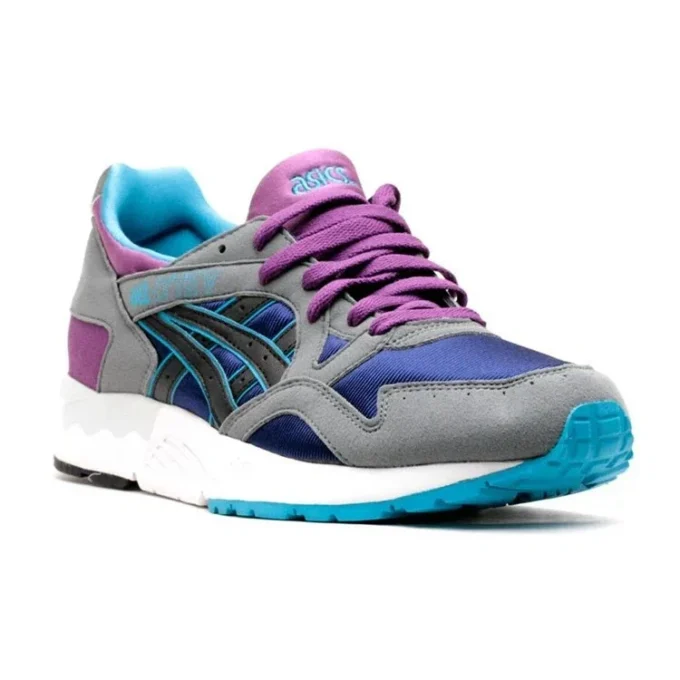Gel-Lyte 5 „Grey Purple“