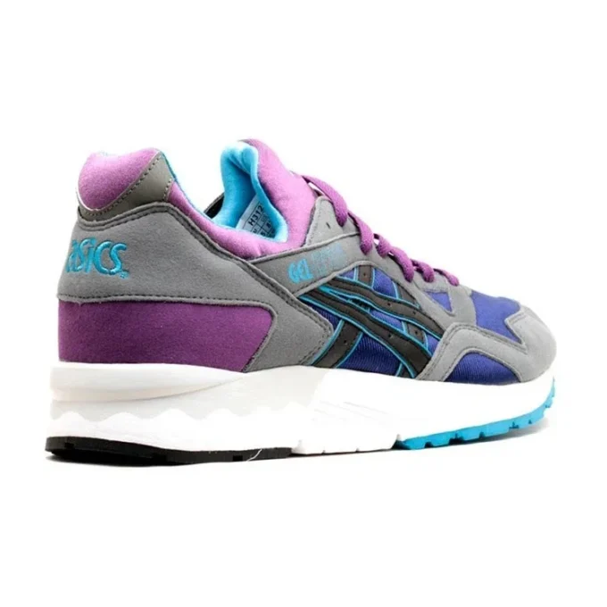 Gel-Lyte 5 „Grey Purple“