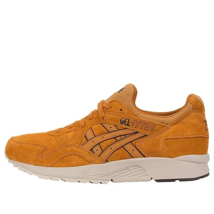 Gel-Lyte 5 „Honey Ginger“