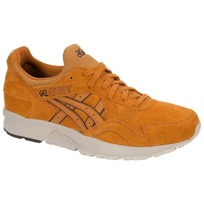 Gel-Lyte 5 „Honey Ginger“
