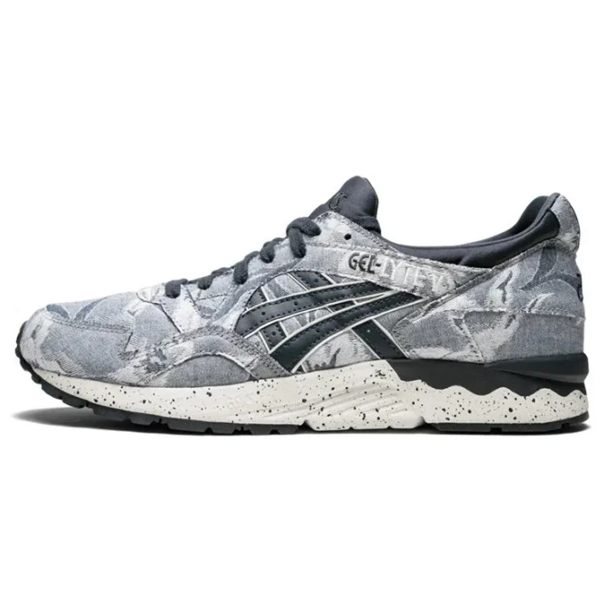 Gel-Lyte 5 „Japanese Denim“