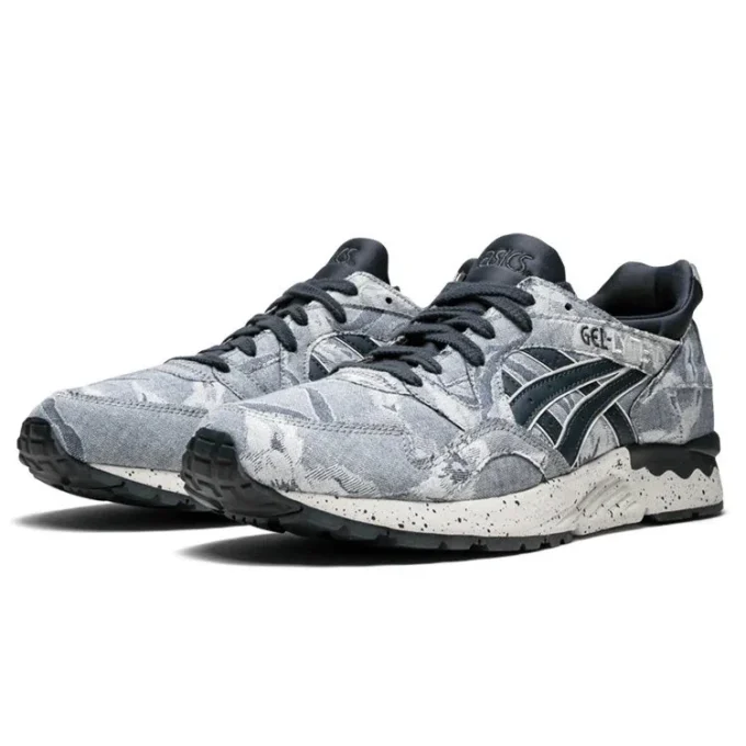 Gel-Lyte 5 „Japanese Denim“