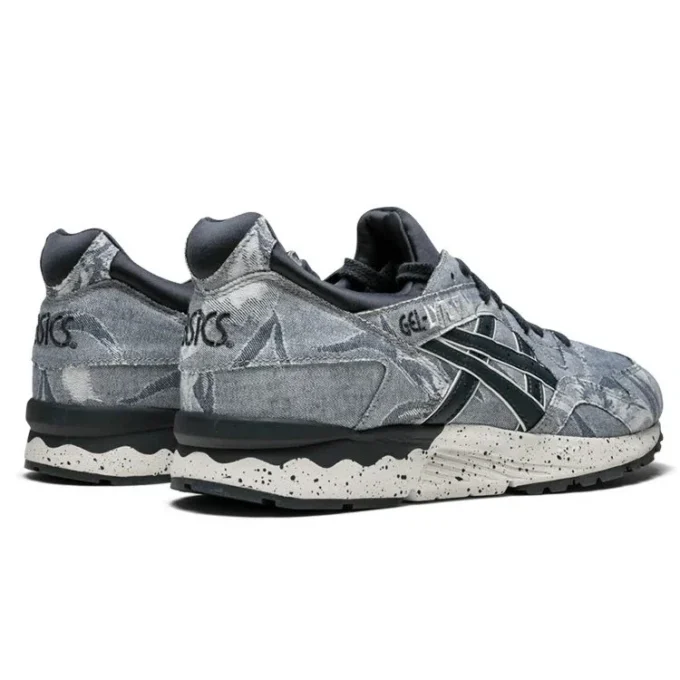 Gel-Lyte 5 „Japanese Denim“