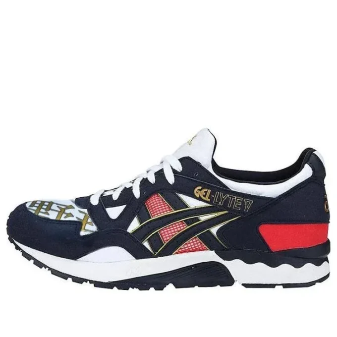 Gel-Lyte 5 „Japanese Sport Culture“