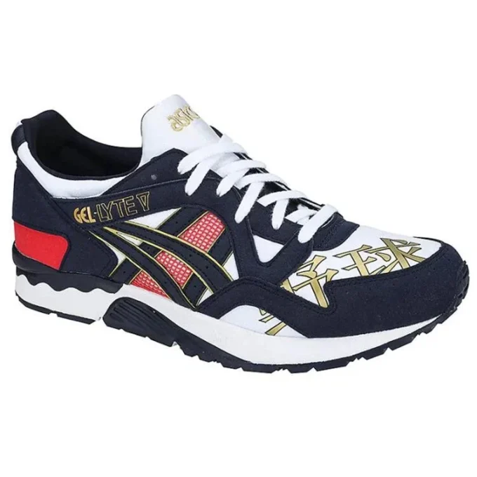 Gel-Lyte 5 „Japanese Sport Culture“